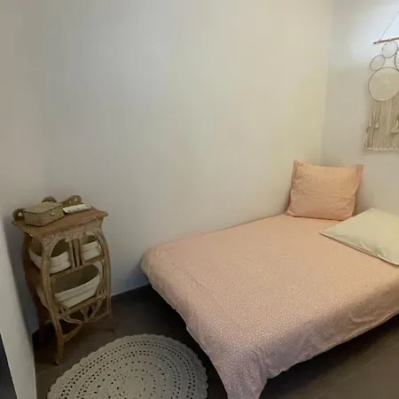 T1 Bis Hyper Centre A 100m Apartment *