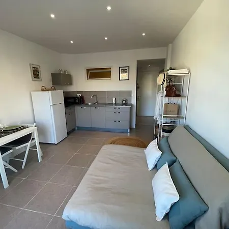 T1 Bis Hyper Centre A 100m Apartment