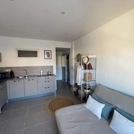 T1 Bis Hyper Centre A 100m Apartment
